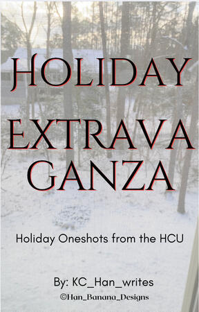 Holiday Extravaganza Holiday Extravaganza