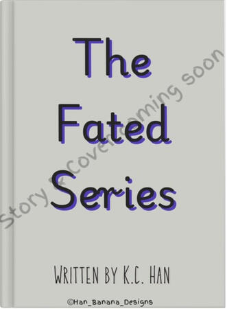Fated Desires | Book 1