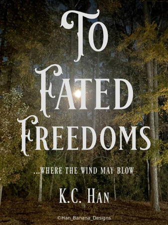 Fated Desires | Book 1