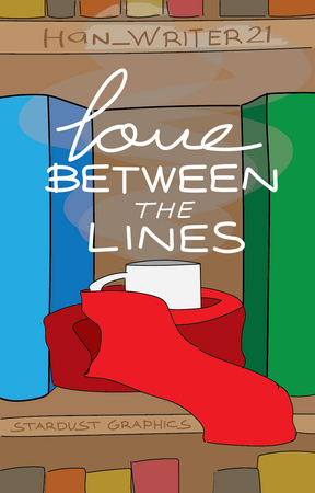 Love Between the Lines Love Between the Lines